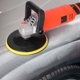thumbnail image 2 of Coche de disco de 180 mm ajustable con velocidad de 7 niveles de 1580 W 110 V, 2 of 8