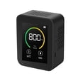 thumbnail image 1 of EGNMCR Carbon Dioxide Detector Gas Concentration Content Color Screen Intelligence the Intelligence, 1 of 1