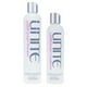 thumbnail image 1 of Unite Hair Lazer Straight Shampoo 10 Oz & Lazer Acondicionador recto 8 Oz Combo Pack UNiTE Food Unite Hair Lazer Straight Shampoo 10 Oz & Lazer Acondicionador recto 8 Oz, 1 of 2