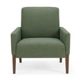 thumbnail image 6 of Better Homes & Gardens Reading Accent Chair, Olive, 6 of 7