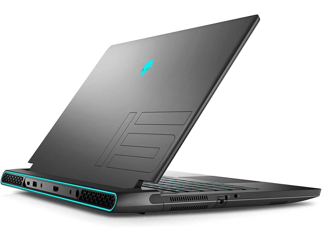Alienware m15 R7 Gaming Laptop, 15.6