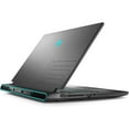 thumbnail image 4 of Alienware m15 R7 15.6" Gaming Laptop - QHD (2560x1440) 240Hz, AMD Ryzen 9 6900HX, 32GB DDR5, 1TB SSD, RTX 3070Ti, HDMI, Wifi, Webcam, Windows 11, 1-Year Premium + 6-Months Migrate Services - Black, 4 of 4