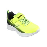 Little and Big Boys Microspec II Zovrix Athletic Sneaker