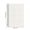 B, variant on A5 Spiral Lined Notebook, Flexible Plastic Cover Journal with 80 No-Bleed Thick Pages, 8.07×5.51in Unlined Writing Pad for Office, Home & Daily Use