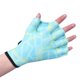 thumbnail image 2 of Guantes de natación antideslizantes ajustables transpirables y de secado rápido para hombres y, 2 of 8