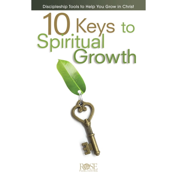 10 Keys to Spiritual Growth (Other)
