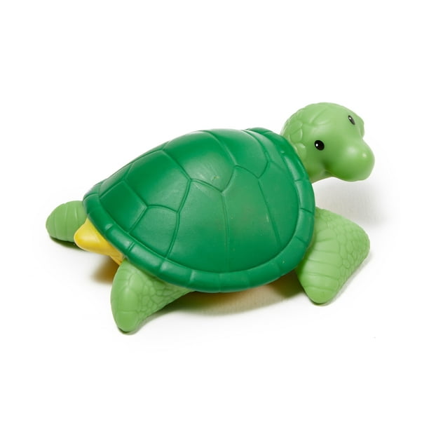 fisher price ride on turtle