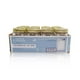 thumbnail image 1 of Tarro de almacenamiento de alimentos Anchor Hocking, 473 ml, 12 unidades, boca normal, 1 of 2