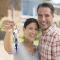 thumbnail image 3 of 2pcs Coilover Keychain Shock Absorber Keychain Coilover Key Holder Accessory, 3 of 5