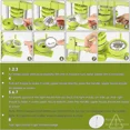 thumbnail image 4 of 25/32/37/44mm Button Maker Machine Mold Set No Installation Required, 4 of 5