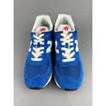 thumbnail image 4 of US 9.5 New Balance 574 Men's Blue White Casual Athletic Sneakers U574WL2, 4 of 6