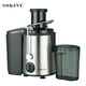 thumbnail image 1 of SOKANY Extractor De Jugos Automatico Frutas Y Verduras 800W Plata SOKANY SOKANY4000, 1 of 4