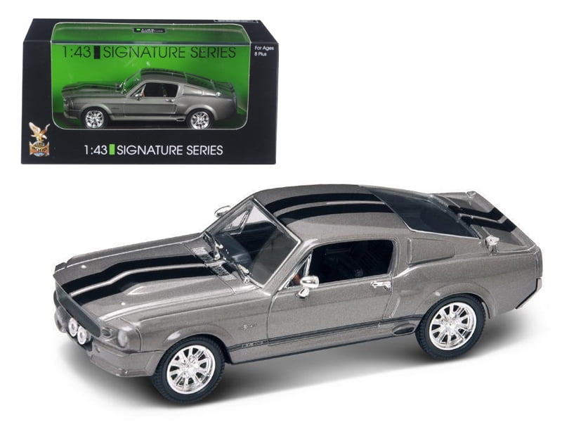 road signature diecast