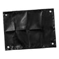 thumbnail image 2 of DYNWAVECA Fireproof Mat Floor Protection Flames Retardant Blanket for Yard Outdoor BBQ M, 2 of 10