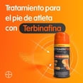 thumbnail image 4 of Antimicótico Lotrimin PWR Spray 150 ml, 4 of 5
