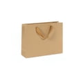 thumbnail image 1 of Bolsa de compras, bolsa de almacenamiento, paquete con asa, organizador de accesorios para el hogar multiusos, paquetes de regalo, superficie Almacenamiento y organización del hogar 27*8*21cm Bewildely HA067307-06, 1 of 6