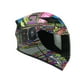 thumbnail image 2 of Casco Para Moto Edge Abatible Matte Certificado M, 2 of 5
