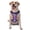 With Accessories, variant on Vsdgher Chemistry Tools Pattern Dog Harness,No Pull Pet Harness with Soft Padded Handle,Adjustable Reflective Vest with 2 Buckles,4 Slide Buckles,S-XL Large
