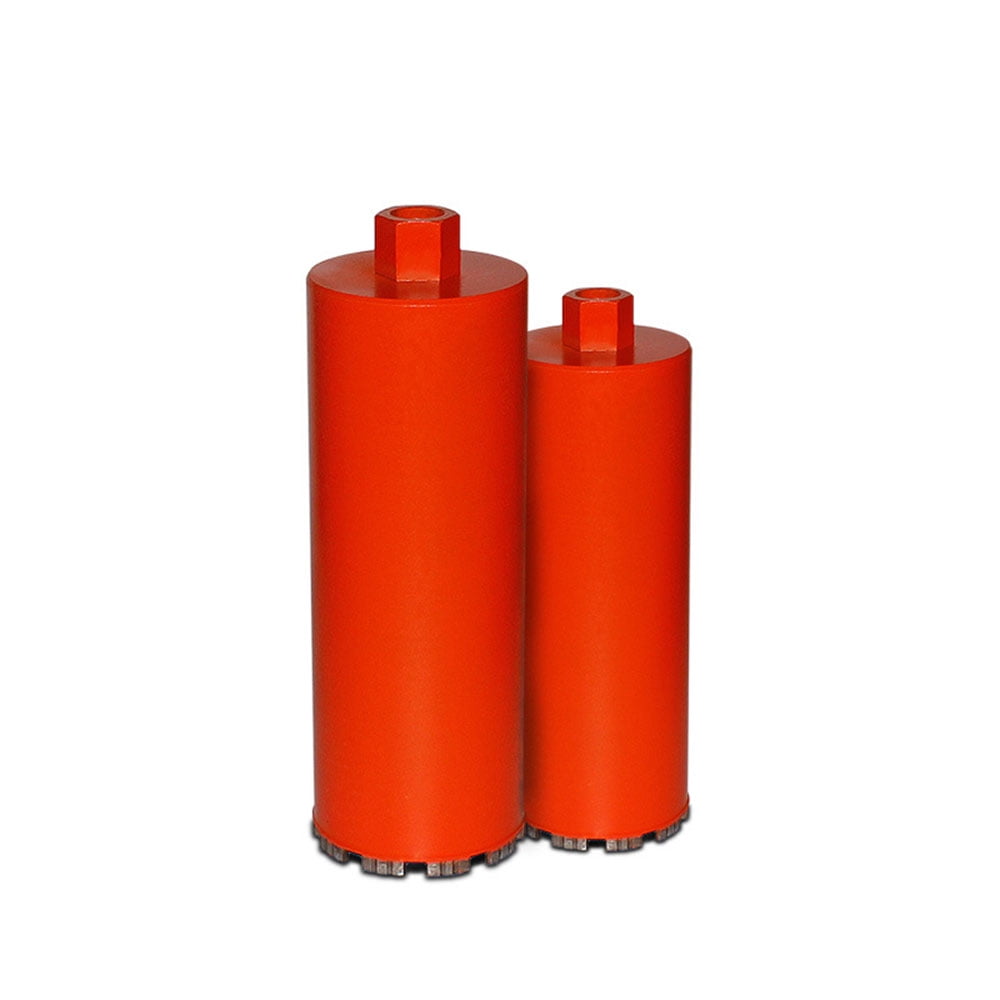 SENRISE Diamond Core Drill Bit Concrete Core Drill Bit For Engineering