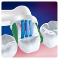 thumbnail image 4 of Cabezal de cepillo de dientes eléctrico Oral-B 3D White CleanMaximiser 4-Pa, 4 of 7