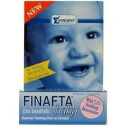 Finafta Baby Ointment 7.1 g