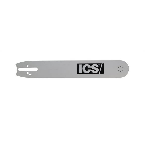 Ics Concrete Chain Saw Bar,14" Bar L 513122