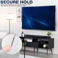 thumbnail image 3 of VIVO No Stud TV Wall Mount for Drywall, Fits 37 to 86 inch Screens, 3 of 8