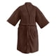thumbnail image 1 of Bata Super Absorbente Elefantito Unitalla Chocolate Rápido Secado, 1 of 5