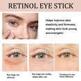 thumbnail image 3 of West Month Retinol Eye Stick, Eye Area Moisturizing Light Line Dark Circles Lift Firming Eye Cream, 3 of 6