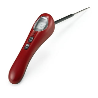 Polder THM-515 Stainless Steel Candy/Jelly/Deep Fry Thermometer