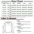 thumbnail image 2 of Bnwani Kids Hoodies Girls Crew Neck Long Sleeve Pockets Short Sweatshirt Stars Graphic Printed Tops Pullover Size 7-8, 2 of 4