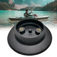 thumbnail image 4 of Gieenan Canoes Kayaks Mount Base Canoes Star Mount Base Multifunctional Holder Base For Kayaks, Canoes, Paddleboard Accessory, 4 of 8