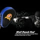 thumbnail image 3 of Durable PU Boxer Pad Hand Target MMA Punch Pad para Entrenamiento Boxeo (azul), 3 of 9