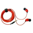 thumbnail image 3 of Auriculares de monitorización in-ear + Auriculares de anclaje de línea larga Auriculares de 3 metros con micrófono Auriculares de anclaje de 3 metros, 3 of 4