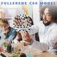 thumbnail image 5 of MIGOYM Molecular Model Kit (501 PCS) Explore The Fascinating World of Chemistry - Perfect for Teachers and Students Organic and Inorganic Chemistry Learning, 5 of 5