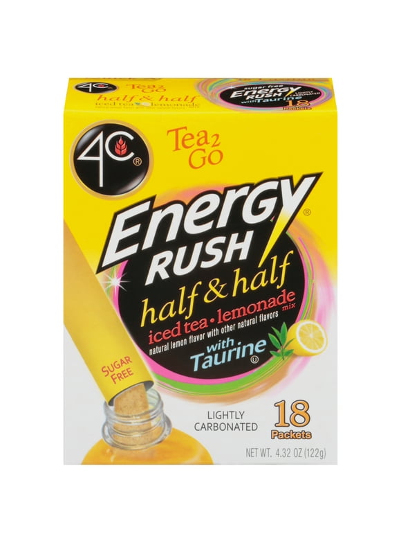 Half & Half in Cream & Creamers