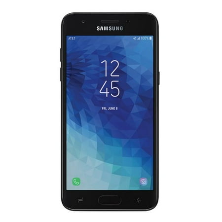 - Samsung Galaxy Express Prime 3 (AT&T) Prepaid Mobile Phone w/ 5 Inch HD Display