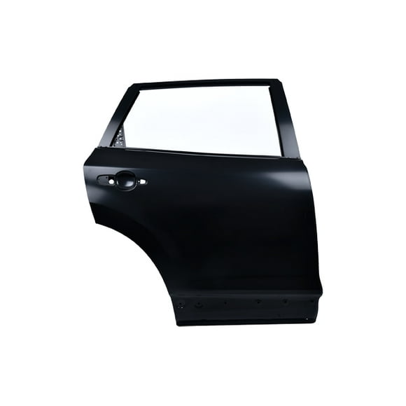 PUERTA MAZDA CX9 2007 al 2015 Trasera Derecha/Pasajero