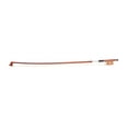 thumbnail image 4 of Kadyn Kids & Adults New 1/2 Acoustic Violin Case Bow, Solid Wood Violin Fiddle Set with Case Rosin and Bow, Natural Color, 4 of 12