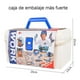 thumbnail image 2 of Shaoke Toy Toolbox Drill Accessories Infant, 2 of 5
