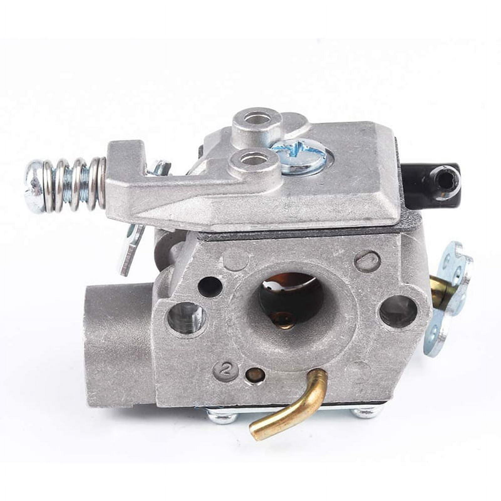 Tappo Carburante Con Primer Per Motosega Homelite XL2, UP05955, A01372A, Byteology6