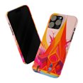 thumbnail image 2 of Smartphone Apple iPhone Case 15 14 13 12 11 X 7 8 Pro Max Ultra Plus Mini, 2 of 2