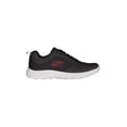 thumbnail image 1 of Tenis Skechers Summits Rosa Mujer negro 25 10001MXBKW, 1 of 5