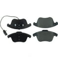 thumbnail image 2 of Disc Brake Pad Set, 2 of 4