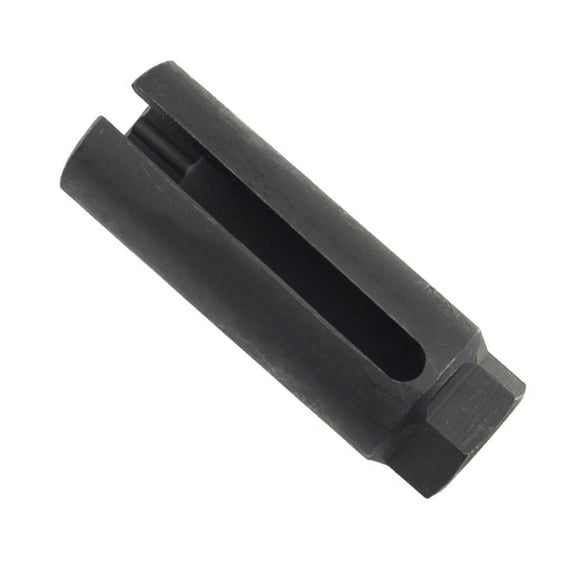 AOOOWER Sensor Socket Removal Tool Universal Oxygen Sensor Tool Repair Kit 22mm 1/2Inch