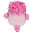 thumbnail image 2 of Squishmallows Official Plush 16 inch Chloe the Pink Poodle - Child's Ultra Soft Stuffed Toy, 2 of 6