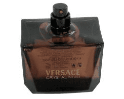 Versace Crystal Noir for Women 1.7 oz EDP