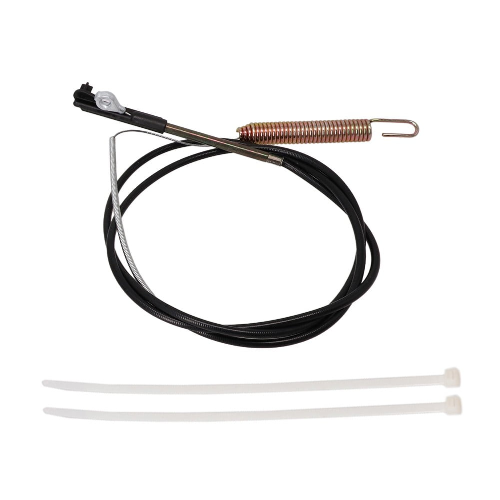 Brake Cable for Toro for Timemaster Lawnmower Blade Brake Cable 133