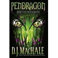 thumbnail image 1 of Pre-Owned Pendragon Black Water, Book 5, (Paperback), 1 of 1