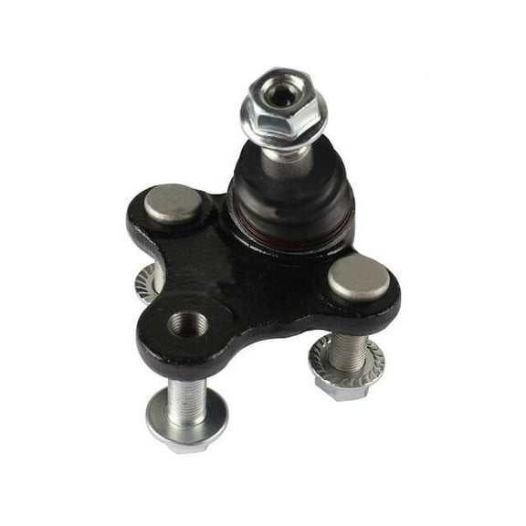 Front Right Lower Ball Joint - Compatible with 2017 - 2019 Hyundai Elantra FWD AD Sedan 4-Door 2018